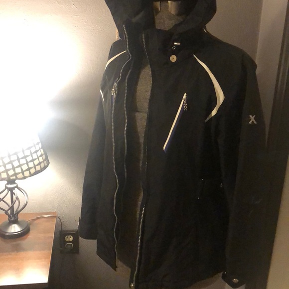 Winter jacket - Picture 3 of 5